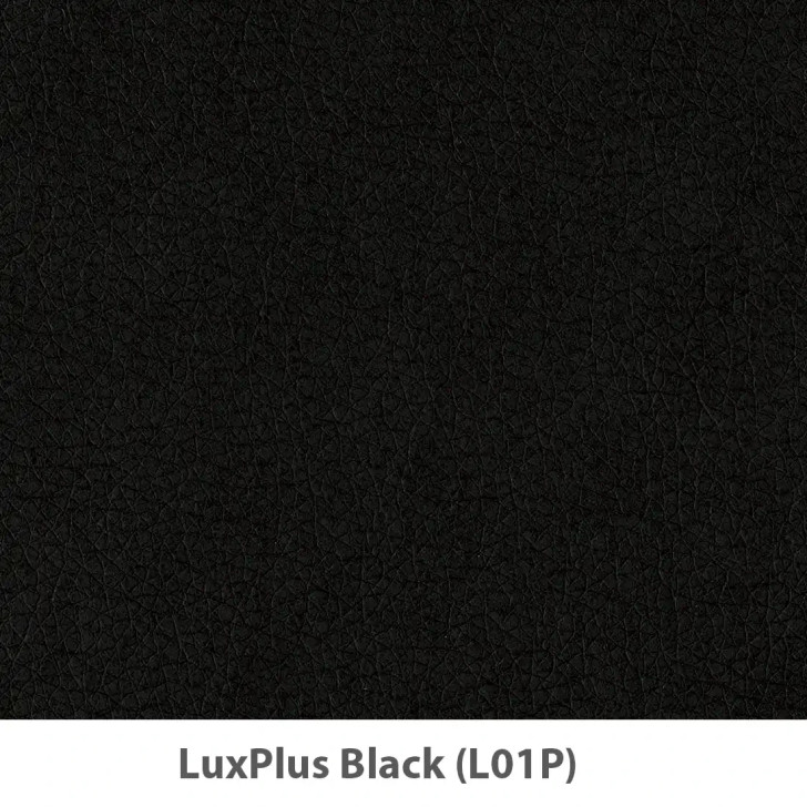 LuxPlus Vinyl – Black (L01P)