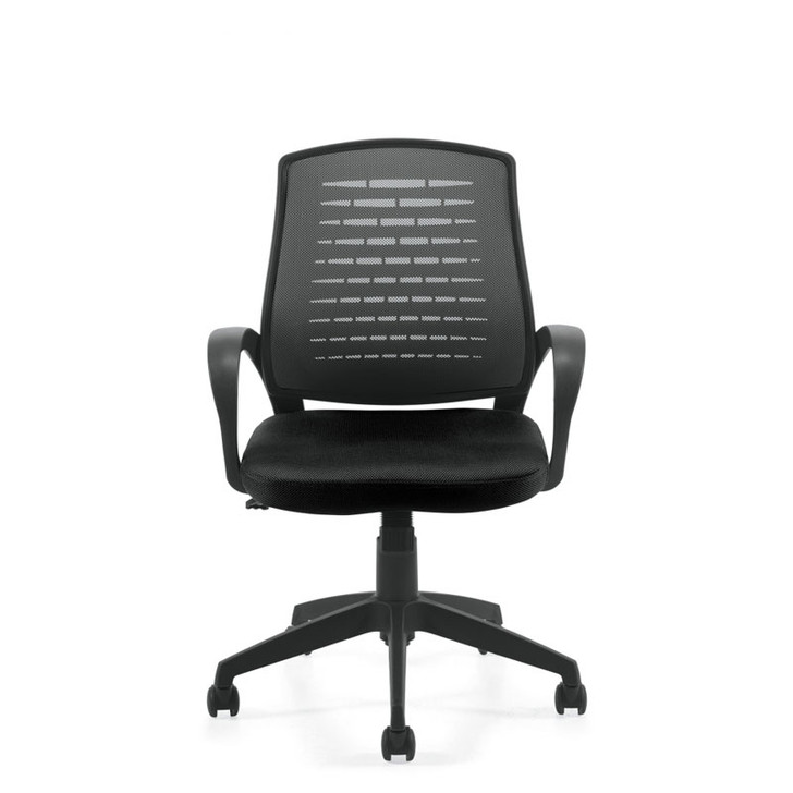 Java OTG10902, High Back Tilter, OTG, front view