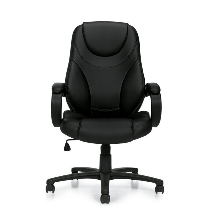 Brighton MVL2787, High Back Tilter, OTG, front view