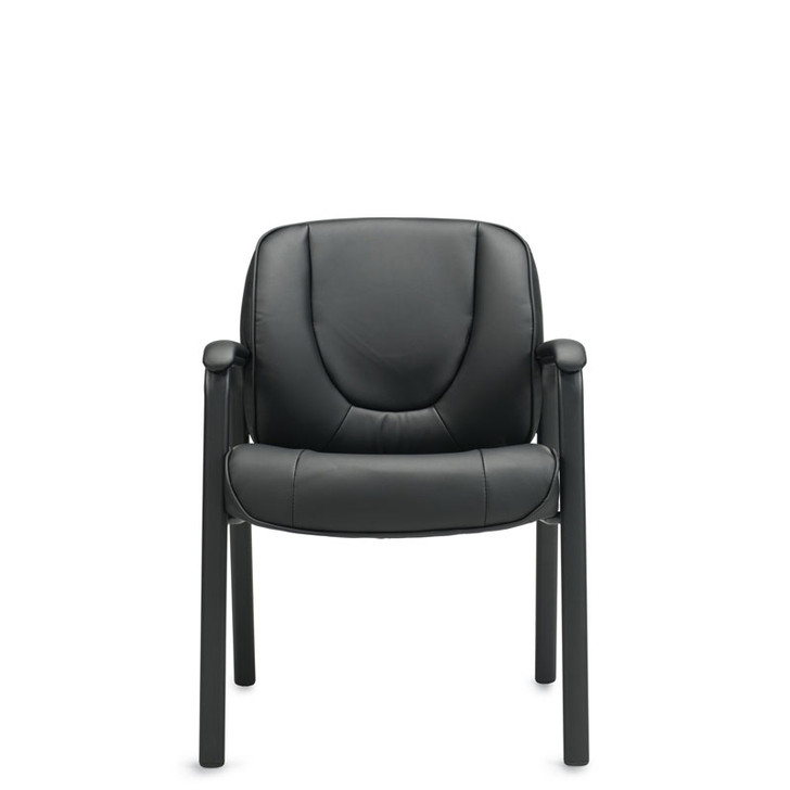 Centro OTG3915, Guest Chair, OTG, front view