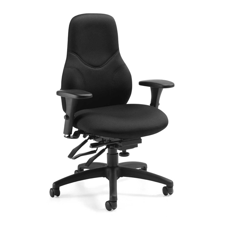 Tritek Ergo Select Standard Seat -7482-3