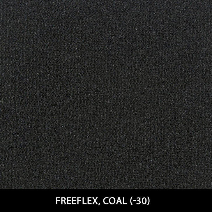 Freeflex, Coal (-30) Fabric