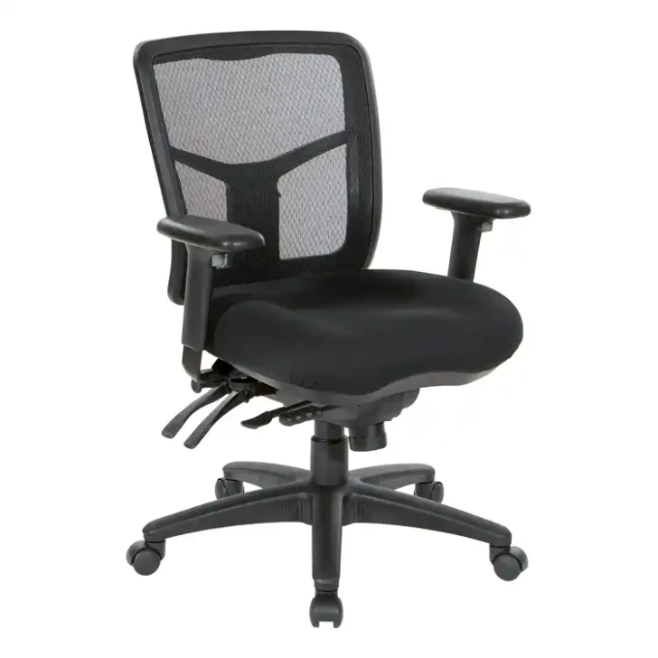 ProGrid® Mid Back Managers Chair 92893-30