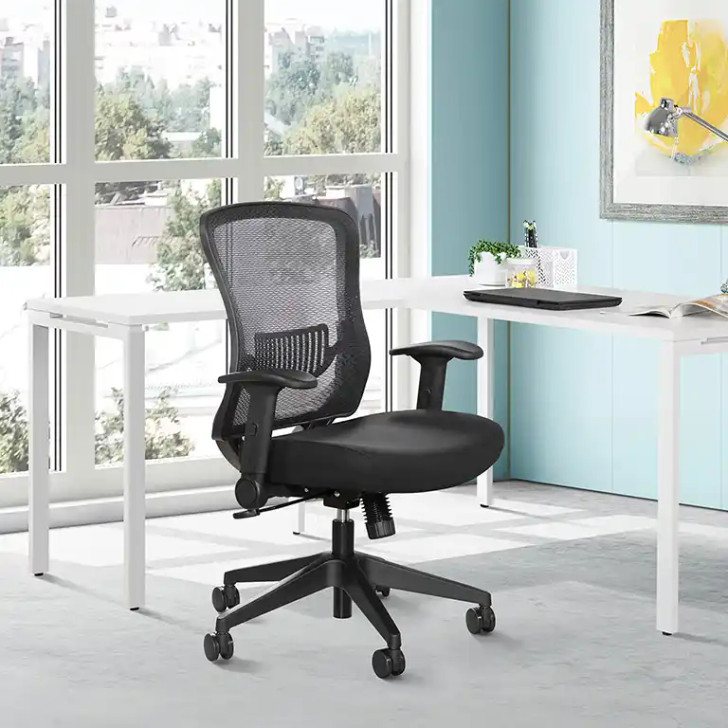 AirGrid Mesh Back Office Chair - 515-F37N1F2, office