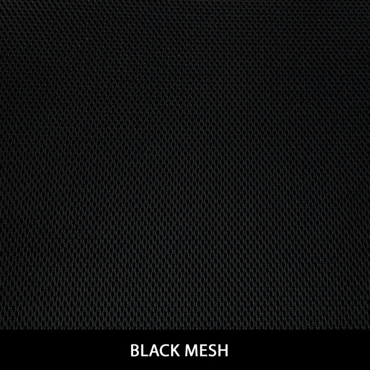 Deluxe Air Grid Back Chair with Mesh Seat, mesh color