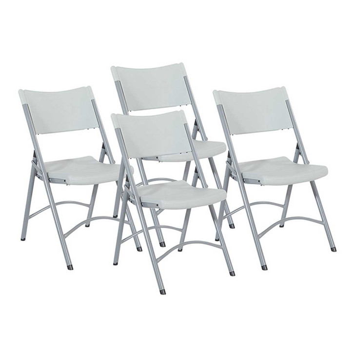 Office Star Products WorkSmart Resin Chair - PC-03 