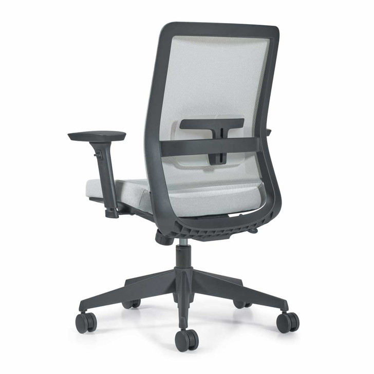 Factor™ High Back (5541-8), back view