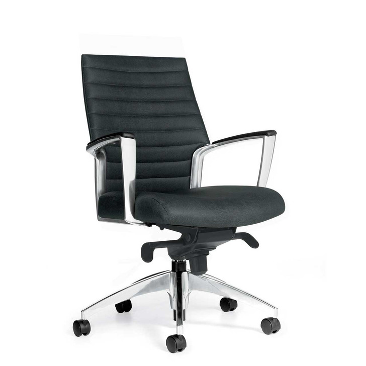 Global Accord™ Upholstered Medium Back Tilter (2671-2), Toronto