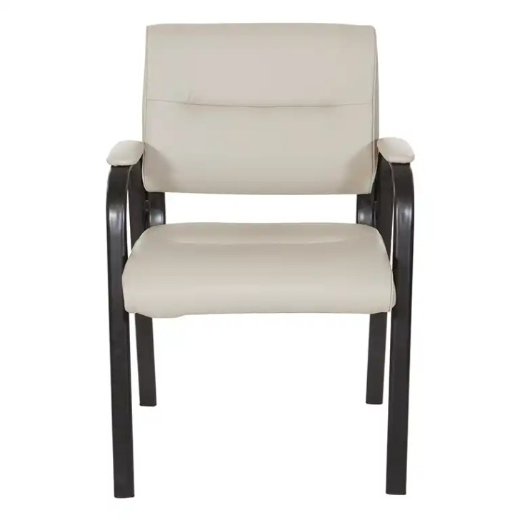 WorkSmart Visitor's Chair - FL10274-U21, front view