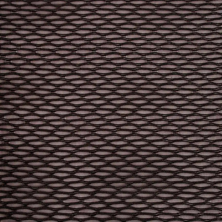 Dark Air Grid® Seat and Back Manager's Chair, mesh