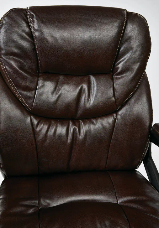 WorkSmart Faux Leather Managers Chair - FL660-U2, detail