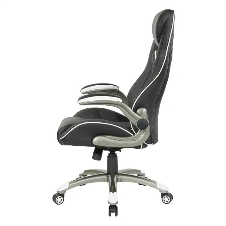 OSP Xplorer 51 Gaming Chair - XPL5125, side view
