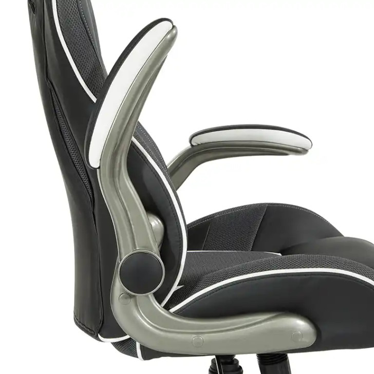 OSP Xplorer 51 Gaming Chair - XPL5125, detail arms