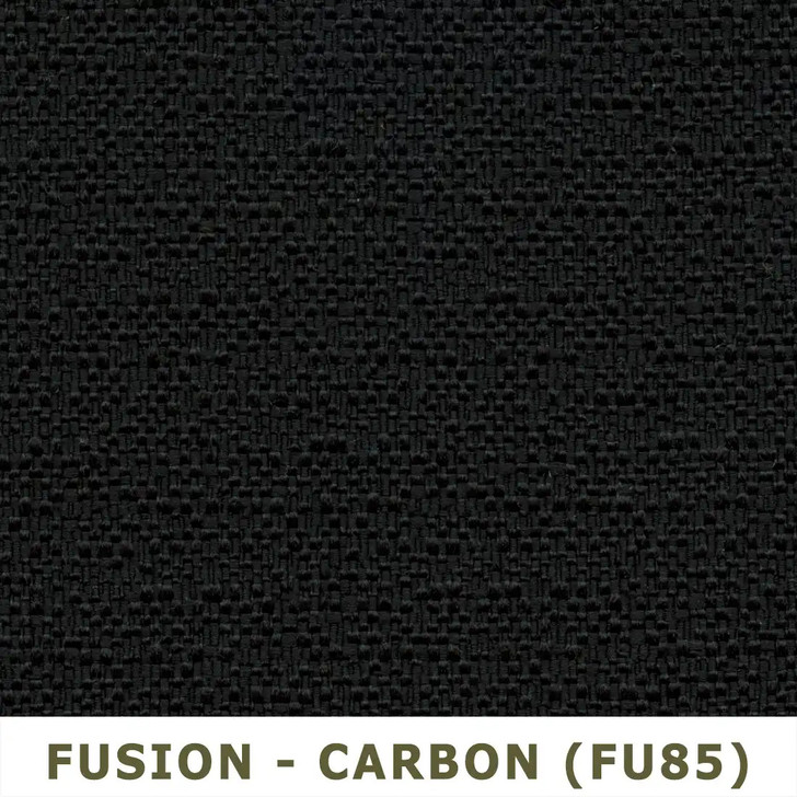 Fusion Carbon (black textile) FU85