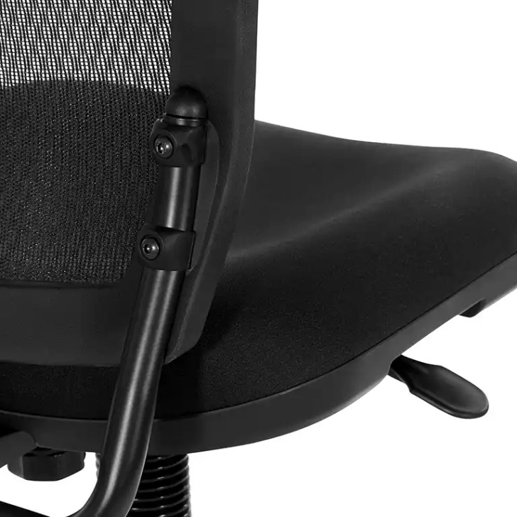 Drafting Chair With Freeflex Fabric - 69330-30, detail