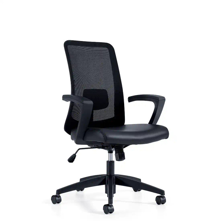 Adapt High Back Synchro-Tilter MVL11725