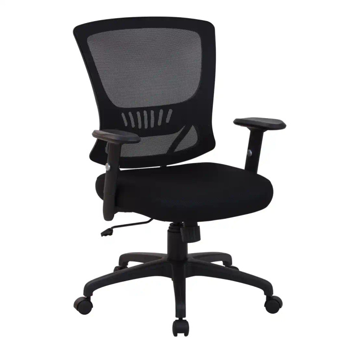 Mesh Screen Back Chair  EM91027-3