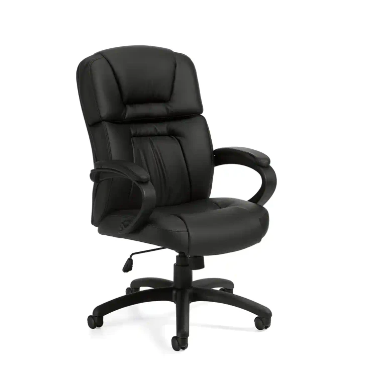 Pacific High Back Tilter - MVL11870