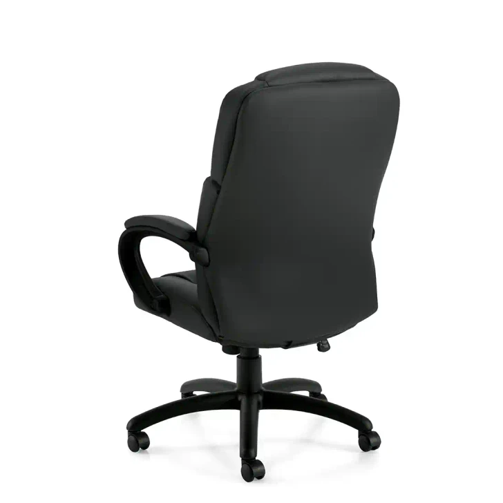 Pacific High Back Tilter - MVL11870, back view