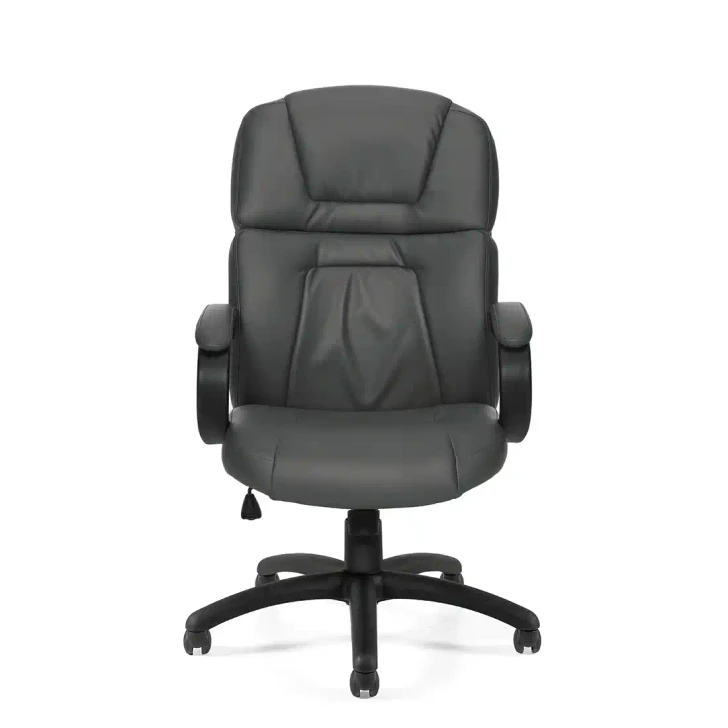 Pacific High Back Tilter - MVL11870, front view