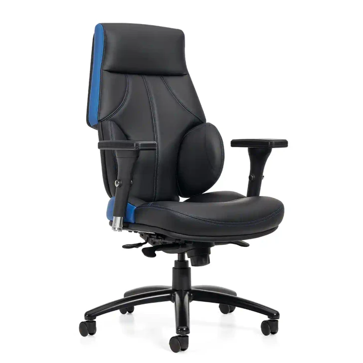 Kazan FX High Back Synchro-Tilter OTG2136