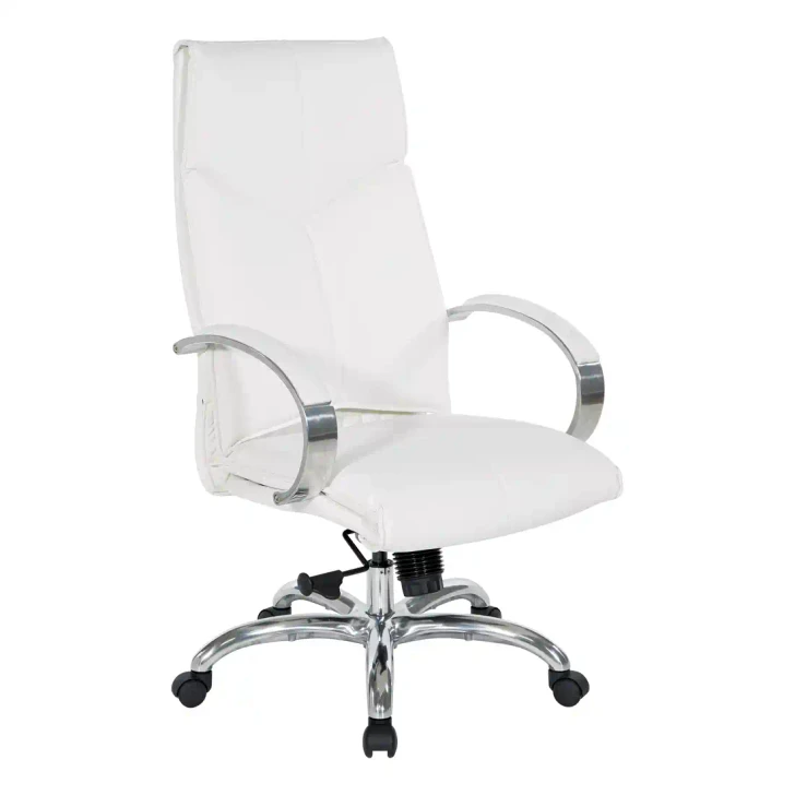 Deluxe High Back Executive Chair - 7250-R101