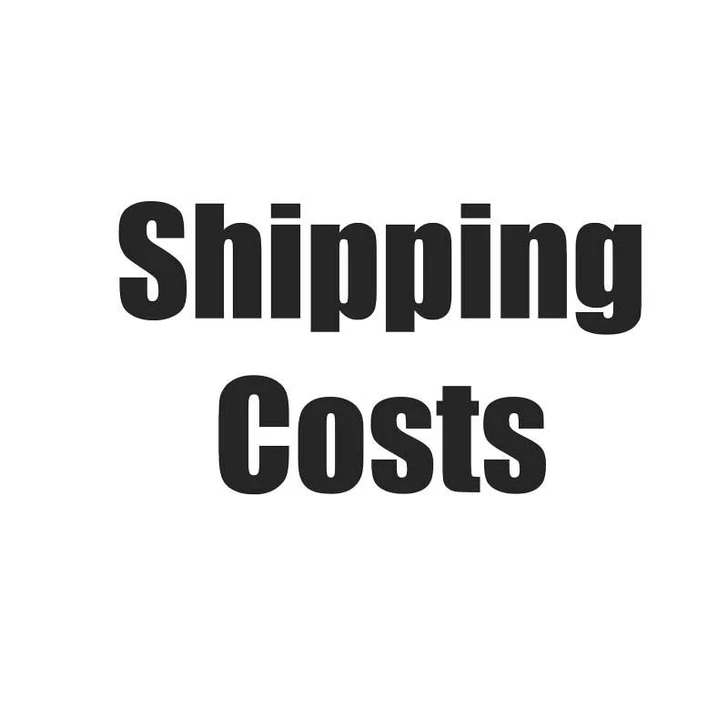 Extra Shipping Costs