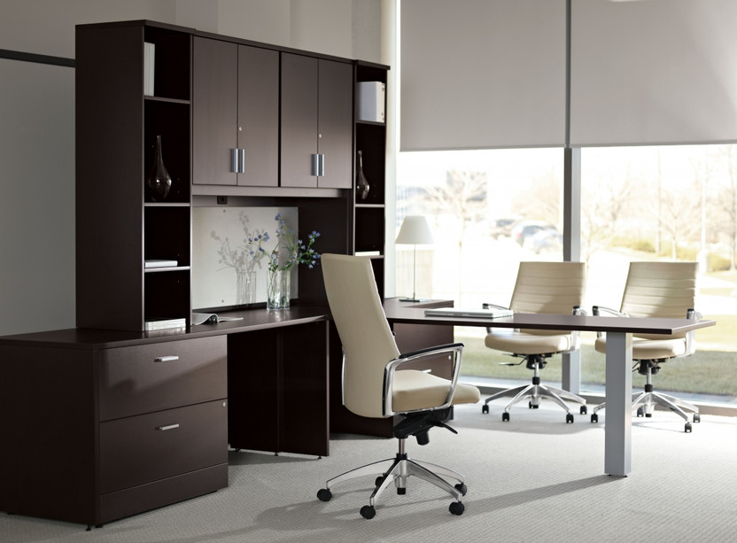 Key Features To Look For In A Big And Tall Office Chair