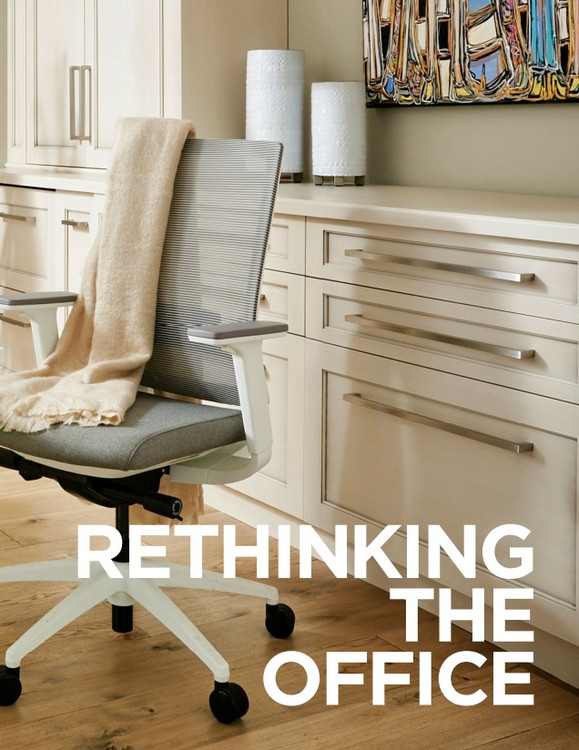 What Makes an Executive Office Chair Different from a Standard Office Chair? 