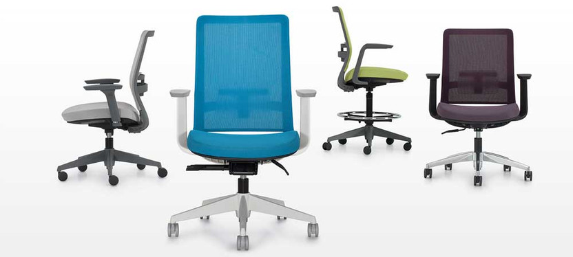 Five Benefits of Buying Mesh Office Chairs in Canada