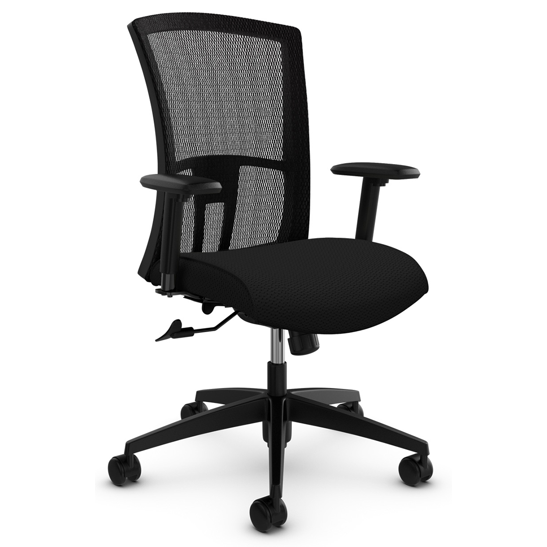 Five Benefits of Buying Mesh Office Chairs in Canada Office Seating