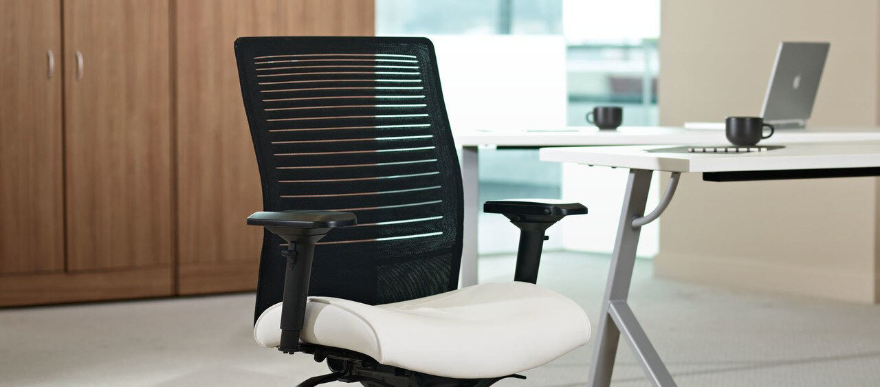 A Guide to Buying the Best Global Office Chair for You Office Seating