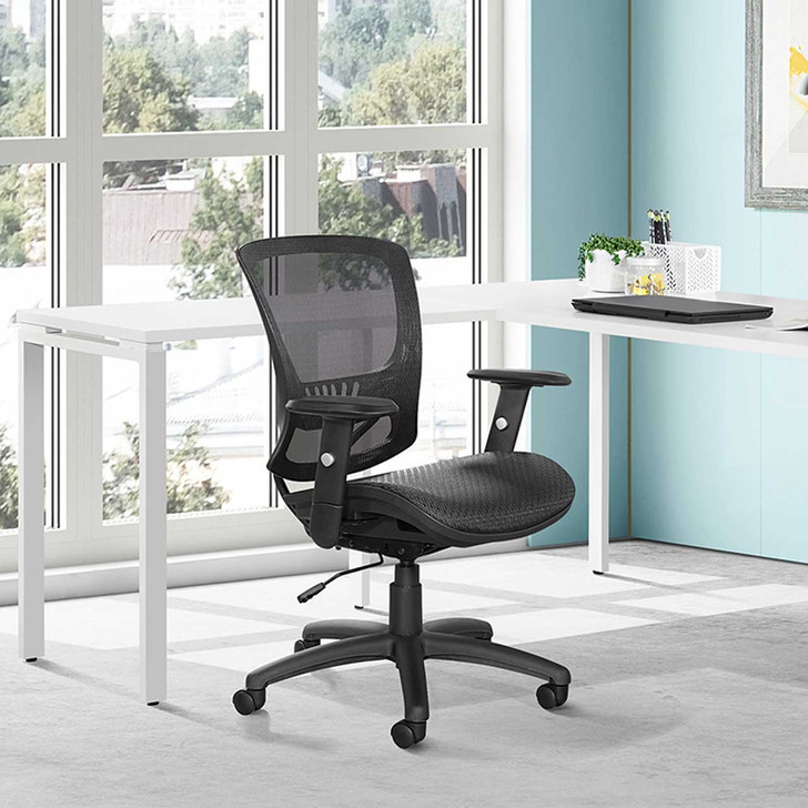 How to Choose an Ergonomic Office Chair? Office Seating