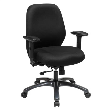 Proline II 54666-231: 24/7 Ergonomic Chair for Intensity Use