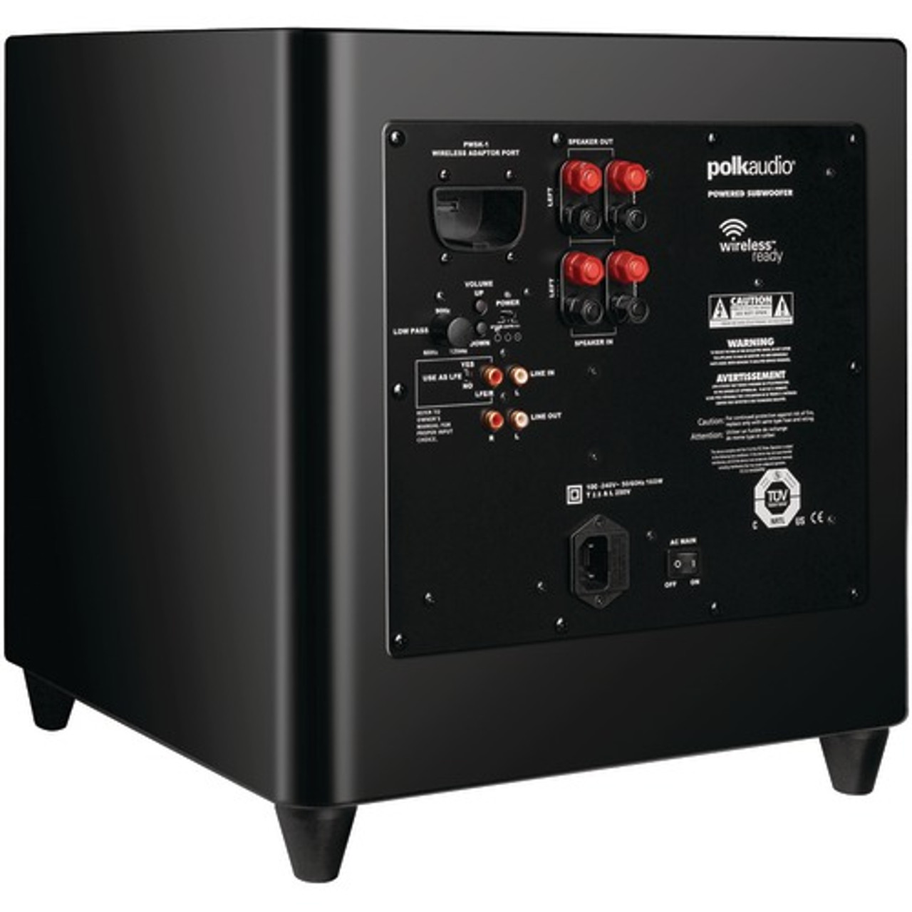 dsw pro 440wi