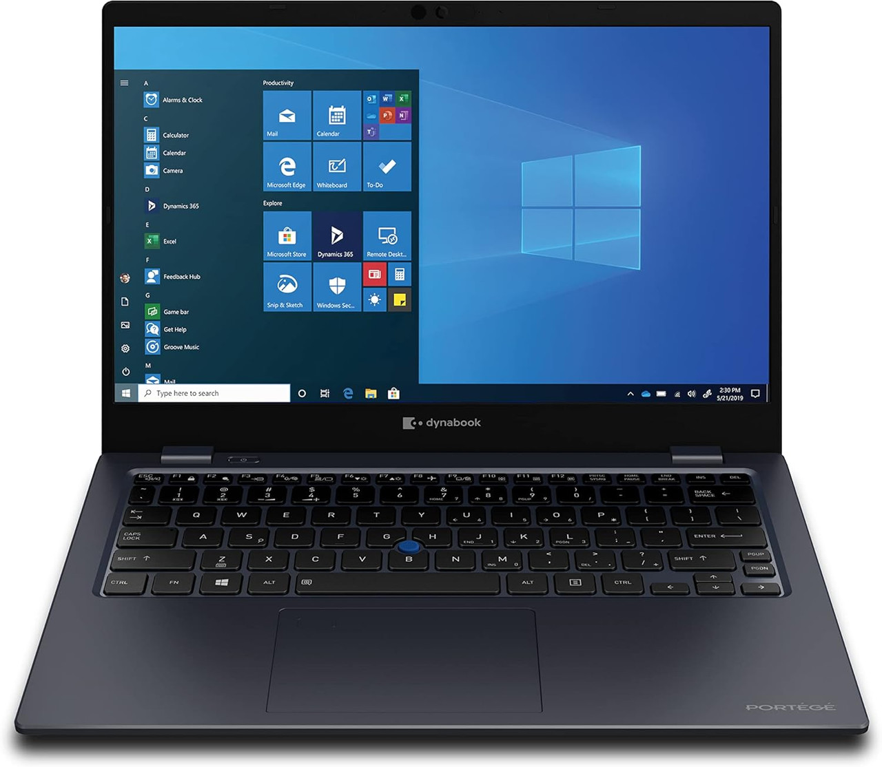 Dynabook (Formerly Toshiba) X30L-J1331 13.3