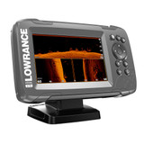 Get $50.00 or $100.00 Gift Card on Purchase of Lowrance HOOK GPS Combo Fishfinders. Hurry up! 