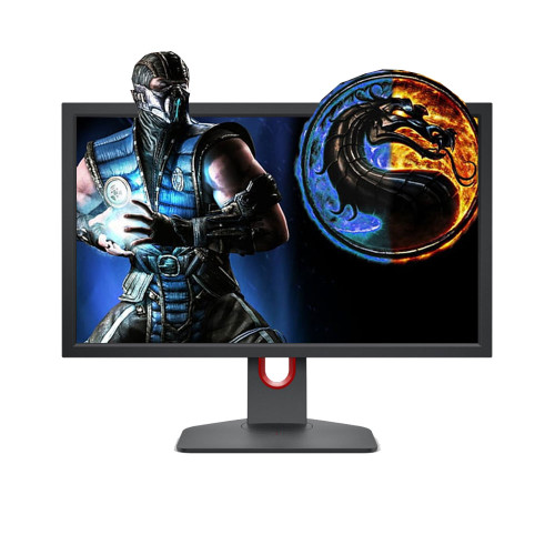 BenQ ZOWIE XL2411K 24" FHD 144Hz Gaming Monitor - No Tax