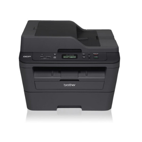 Brother L2540DW-DCP Multifunction Laser Printer BLACK - No Tax