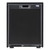 Norcold NR740BB 1.7 Cubic Feet AC/DC Marine Refrigerator - Black