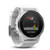 Garmin 010-01685-00 fenix 5S 42mm Multisport GPS Watch (White with Carrara White Band)