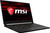 MSI GS65 Stealth Thin 15.6" Gaming Notebook i7-9750H 512GB  32GB   GS65 Stealth-478