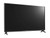 LG 43LT340C Series 43" Commercial LED TV