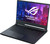 Asus ROG G531GT-BI7N6 15.6" Gaming Laptop i7-9750H 512GB SSD 8GB NVIDIA® GTX 1650