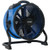 XPOWER FC-300 Multipurpose 14 In. Pro Air Circulator Utility Fan