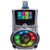 Karaoke USA WK760 All-in-1 Multimedia Wi-Fi Karaoke System w/7" TFT HD Color TouchScreen