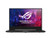 Asus ROG ZEPHYRUS GA502DU-WB73 15.6" Gaming Laptop AMD Ryzen 7 3750H 512GB SSD 8GB GTX 1660Ti Max-Q - NO Tax