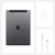 Apple iPad 8th Generation 10.2" 128GB Space Gray (Unlocked) Newest Model - NO Tax