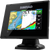 Simrad GO5 XSE Chartplotter/Fishfinder, 5" color LCD Display, C-Map Pro, No Xdcr (Renewed) - NO Tax