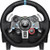 Logitech G29 Driving Force Gaming Racing Wheel for PS3/PS4 w/Pedals English - No Tax